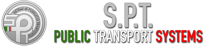 SPT Transport SrlS